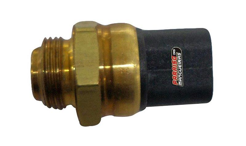 Sensor Temperatura Água Radiador Omega 2.0 2.2 105 graus Imagem secundária do produto