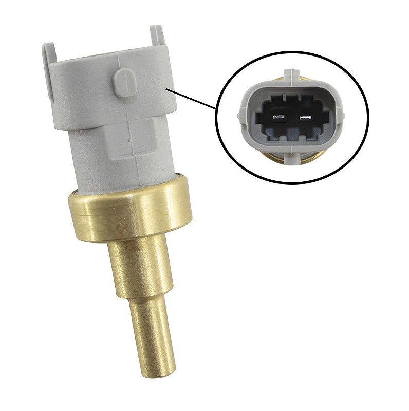 Sensor Temperatura Argo Cronos Mobi Uno 1.0 1.3 55265789 - Paraiso das Mangueiras Imagem principal do produto