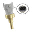 Sensor Temperatura Argo Cronos Mobi Uno 1.0 1.3 55265789 - Paraiso das Mangueiras