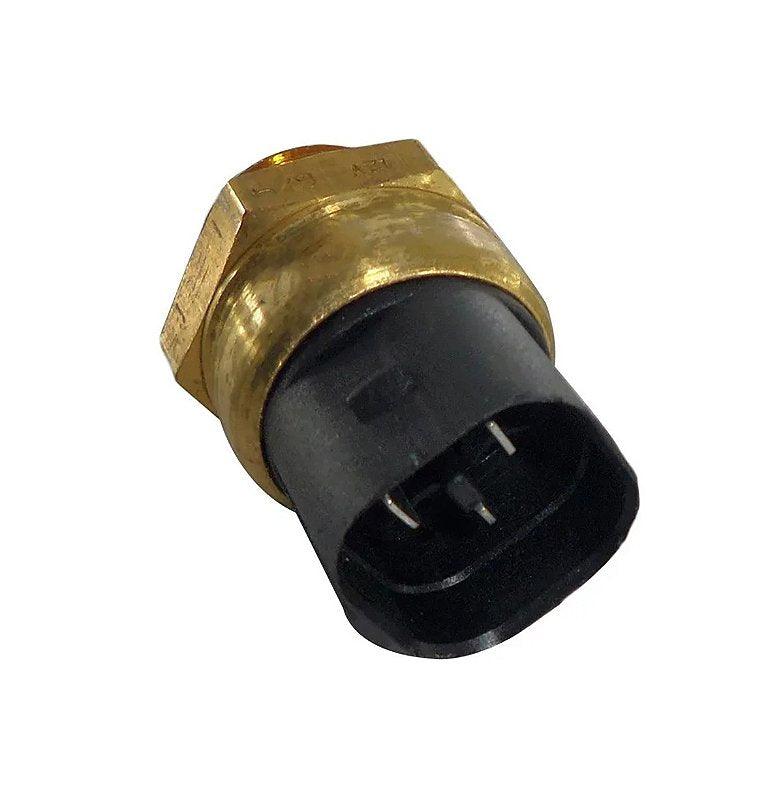 Sensor Temperatura Audi A3 1.6 1.8 C/Ar 1996/2000 1h0959481 - Paraiso das Mangueiras