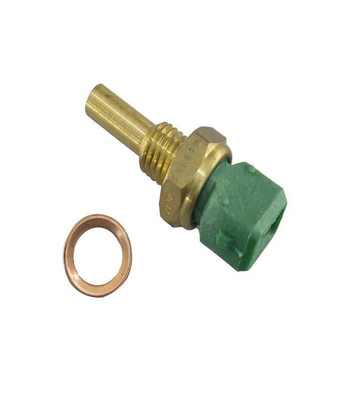 Sensor Temperatura Berlingo Partner 1.8 1999/2003 - Paraiso das Mangueiras