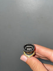 Sensor Temperatura Blazer 2.2 1995/2000 25036898 - Paraiso das Mangueiras