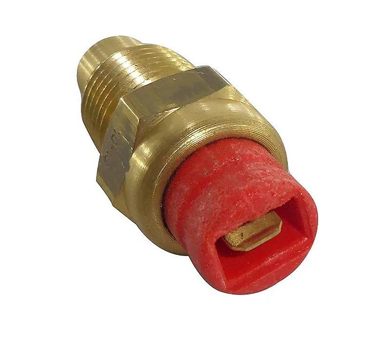 Sensor Temperatura Brava 1.6 2000/2001 50000102 - Paraiso das Mangueiras