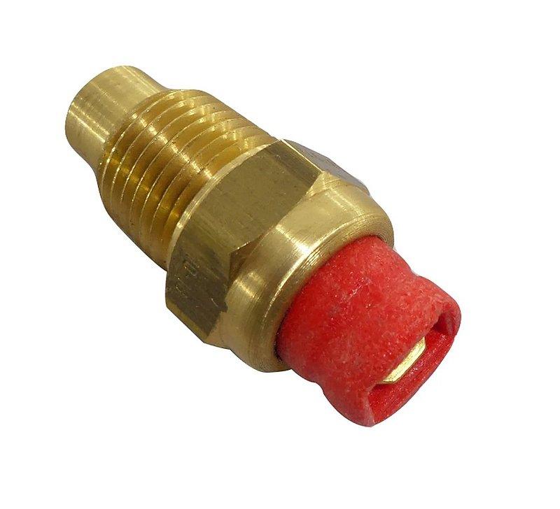 Sensor Temperatura Brava 1.6 2000/2001 50000102 - Paraiso das Mangueiras Imagem principal do produto