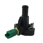 Sensor Temperatura C/ Suporte Para Fiat Palio Uno Strada... 71716685
