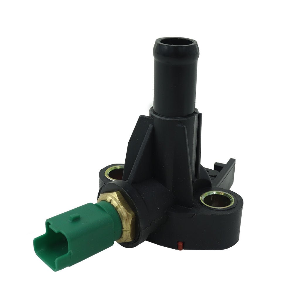 Sensor Temperatura C/ Suporte Para Fiat Palio Uno Strada... 71716685