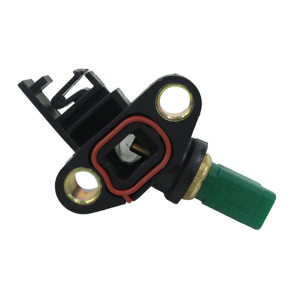 Sensor Temperatura C/ Suporte Para Fiat Palio Uno Strada... 71716685