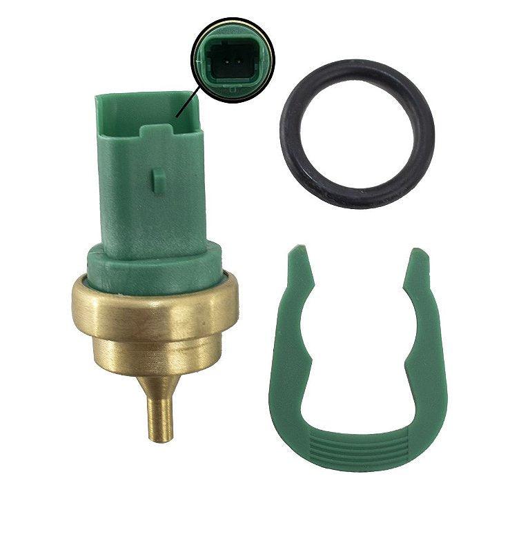 Sensor Temperatura Cavalete D'Água Peugeot 207 208 3008 307 - Paraiso das Mangueiras
