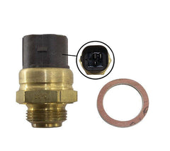 Sensor Temperatura Cebolão Audi A3 Golf 867959481 - Paraiso das Mangueiras