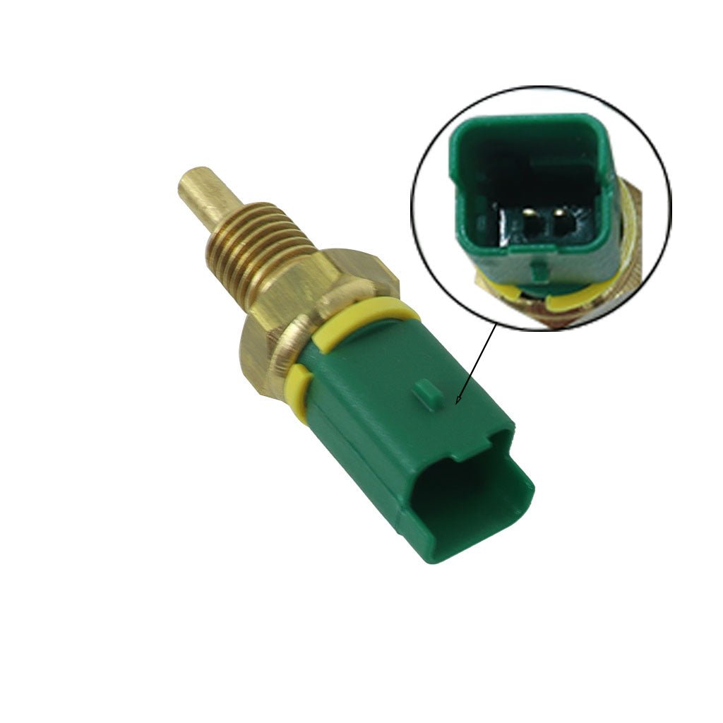 Sensor Temperatura Citroen Peugeot Renault 1338a7 9628454680