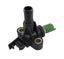 Sensor Temperatura C/Suporte Palio Fire 1.0 8V 55214055 - Paraiso das Mangueiras