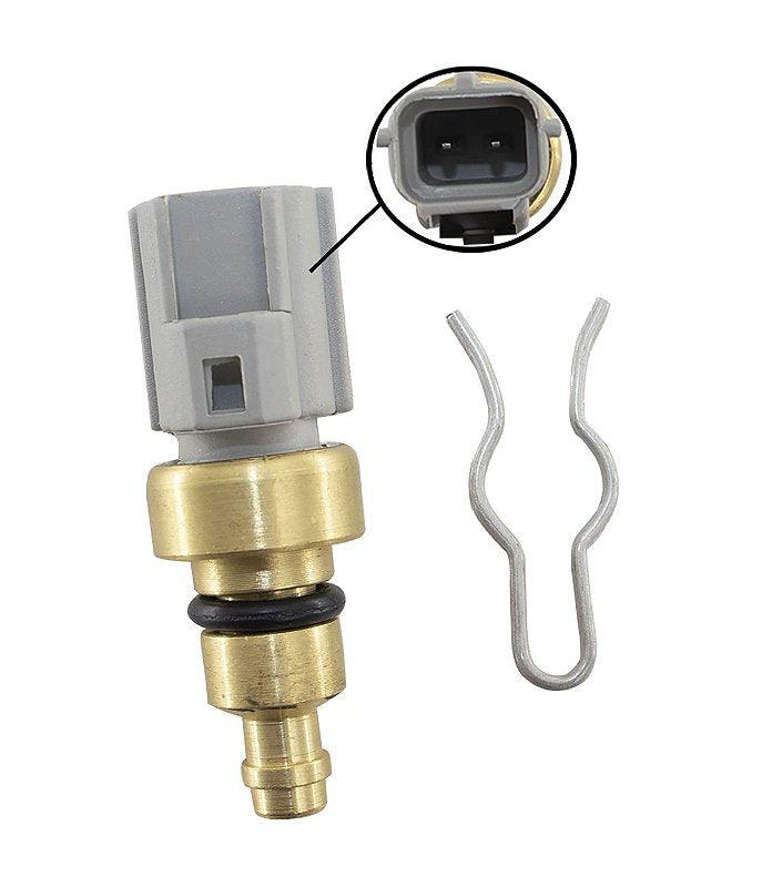 Sensor Temperatura D'água Courier Ecosport Fiesta 1.0 1.6 8V - Paraiso das Mangueiras Imagem principal do produto