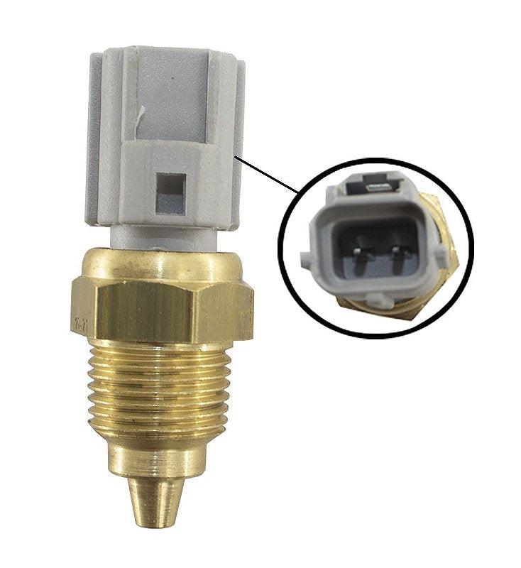 Sensor Temperatura D'água Courier Fiesta Ka F5AF12A648AA - Paraiso das Mangueiras Imagem principal do produto