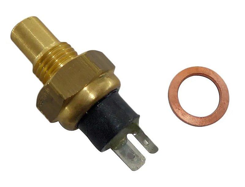 Sensor Temperatura Del Rey 1.8 1989/1991 269195211 - Paraiso das Mangueiras