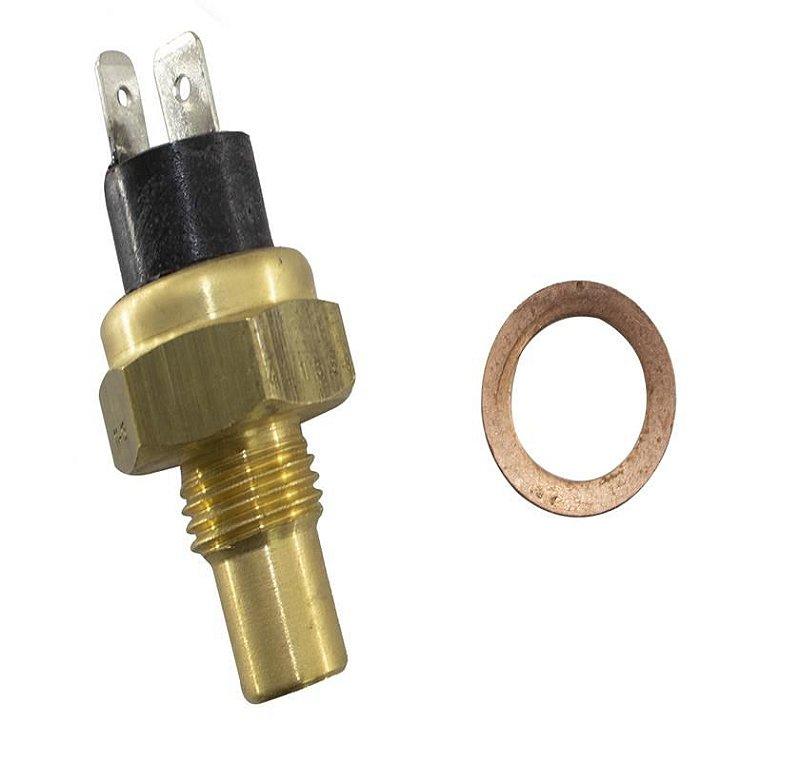 Sensor Temperatura Del Rey Pampa 1.6 84eu10884aa Imagem secundária do produto
