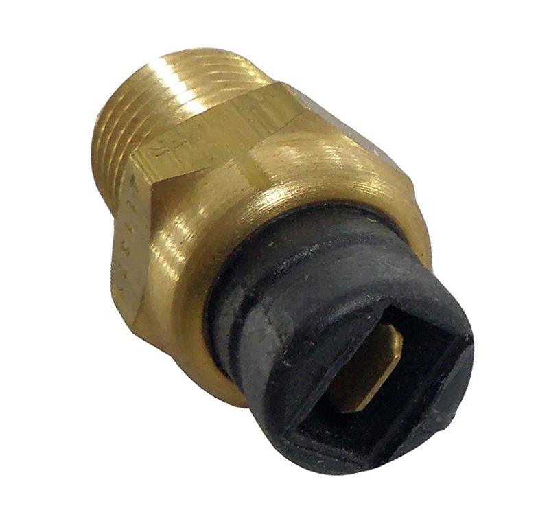 Sensor Temperatura Duna 1.6 1994/1995 7504272 Imagem secundária do produto