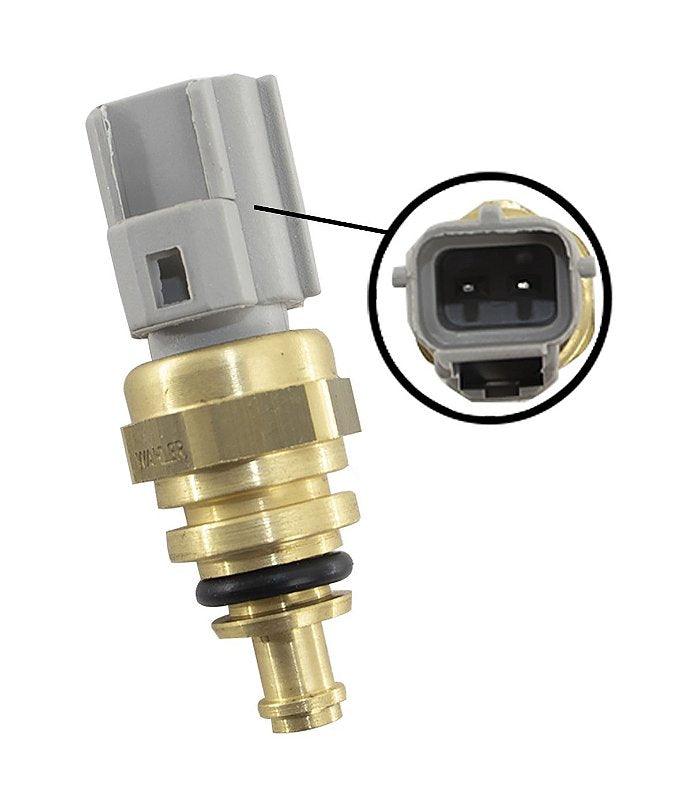 Sensor Temperatura Ecosport New Fiesta 2.0 1.6 16V - Paraiso das Mangueiras Imagem principal do produto