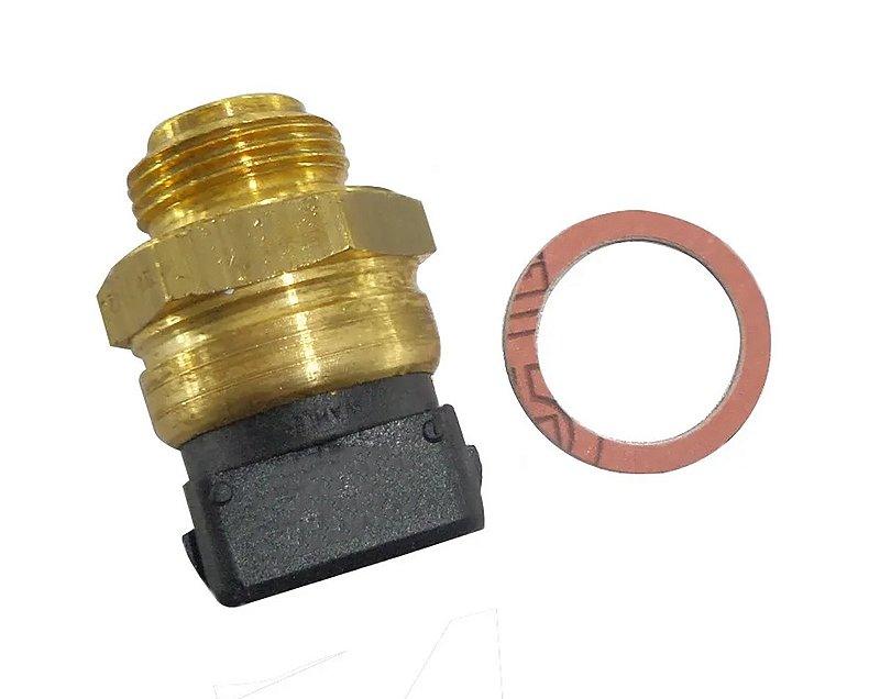 Sensor Temperatura Escort 1.6 1.8 2.0 1993/1996 - Paraiso das Mangueiras Imagem principal do produto