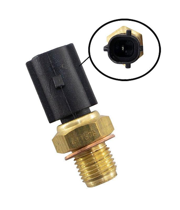 Sensor Temperatura Escort 1.8 2.01985/1996 0279195011 - Paraiso das Mangueiras Imagem principal do produto