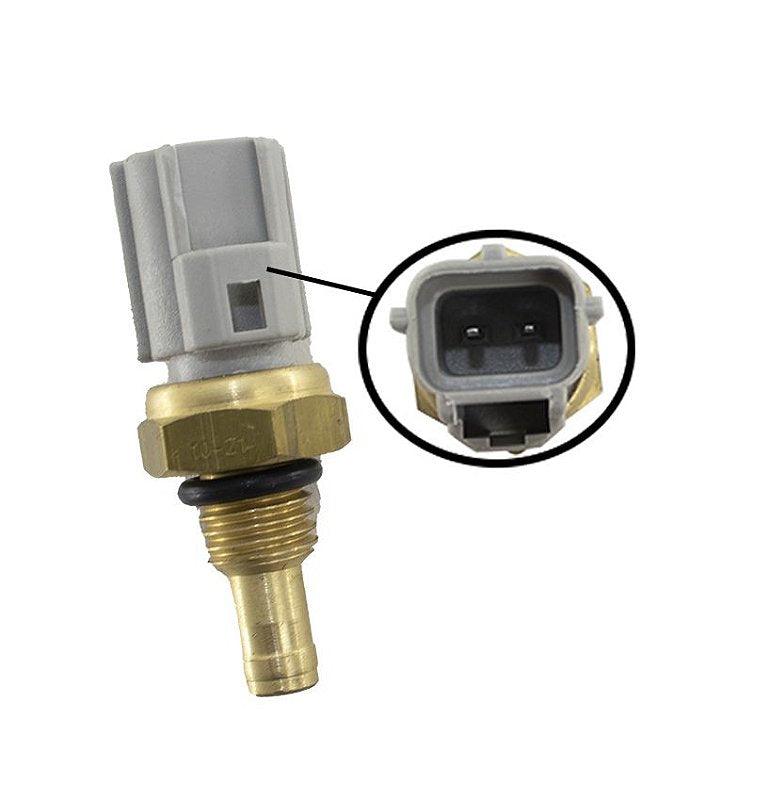 Sensor Temperatura Escort Focus 1.8 16V 978F12A648AA - Paraiso das Mangueiras Imagem principal do produto