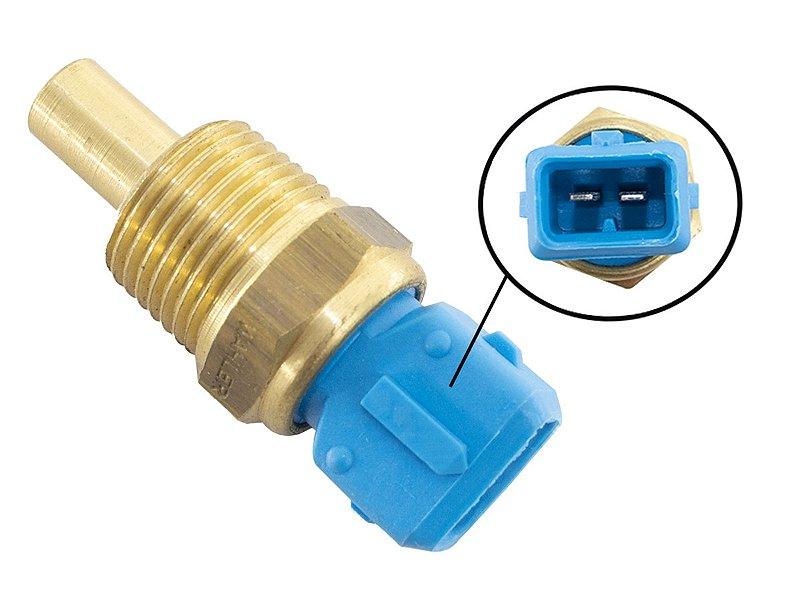 Sensor Temperatura Fiat Tipo 1.6 1993/1995 7669143 - Paraiso das Mangueiras Imagem principal do produto