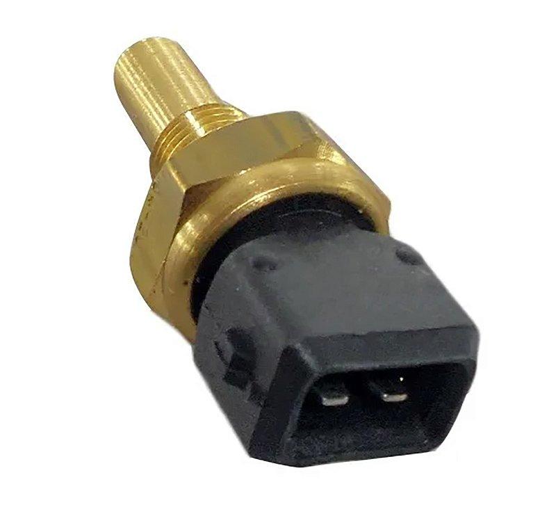 Sensor Temperatura Fiesta 1.0 1.6 1998/2005 91ab10884aa - Paraiso das Mangueiras