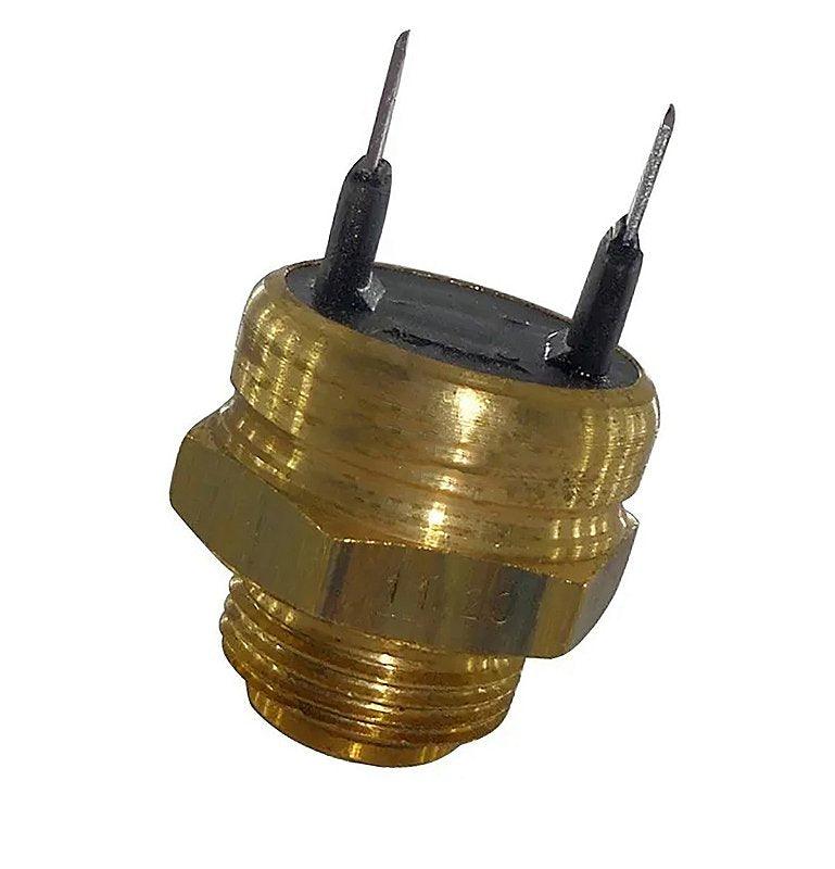 Sensor Temperatura Fiesta 1.0 8V 1996/1999 77wu14806a Imagem secundária do produto