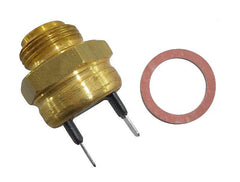 Sensor Temperatura Fiesta 1.0 8V 1996/1999 77wu14806a - Paraiso das Mangueiras