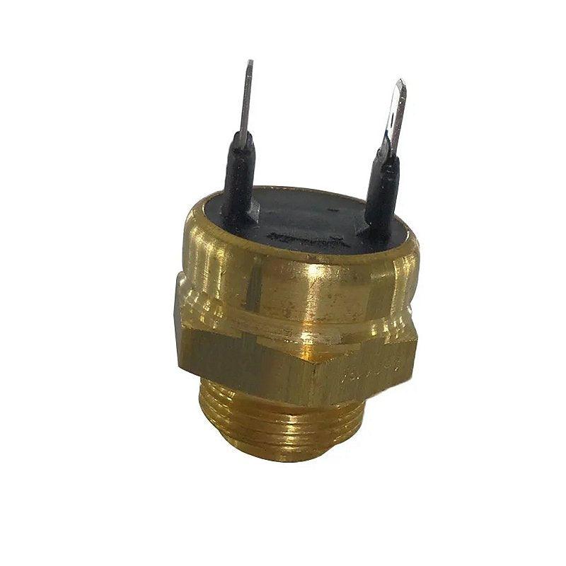 Sensor Temperatura Fiesta 1.0 8V Endura 1996/1999 Imagem secundária do produto