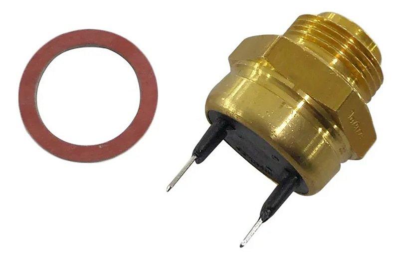 Sensor Temperatura Fiesta 1.4 16V 1996/1999 93212241 - Paraiso das Mangueiras