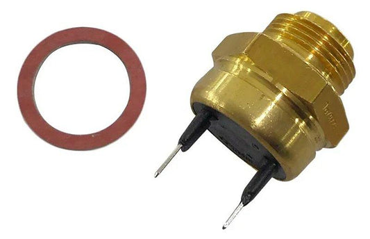 Sensor Temperatura Fiesta 1.4 16V 1996/1999 93212241 - Paraiso das Mangueiras