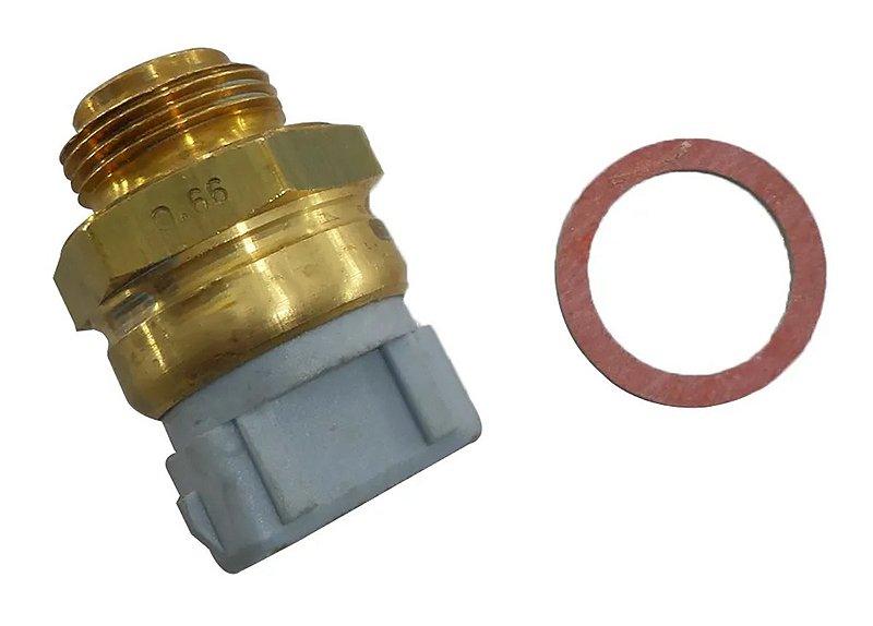 Sensor Temperatura Gol 2.0 8V Tsi S/Ar Condicionado - Paraiso das Mangueiras Imagem principal do produto