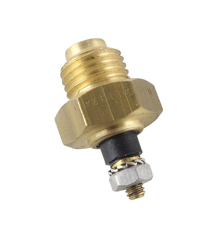 Sensor Temperatura Mb 1316 1518 LO1517 OF1314 3455427417 - Paraiso das Mangueiras Imagem principal do produto