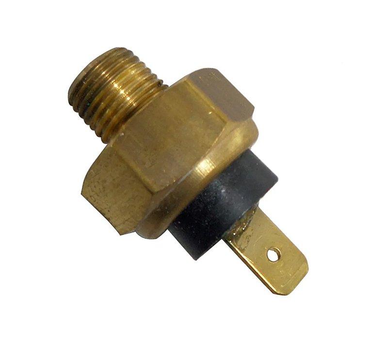 Sensor Temperatura Parati 2.0 8V Sohc 1988/1993 0269195011 - Paraiso das Mangueiras Imagem principal do produto