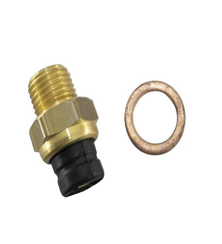 Sensor Temperatura Partida Freio Uno Premio Elba Fiorino Imagem secundária do produto