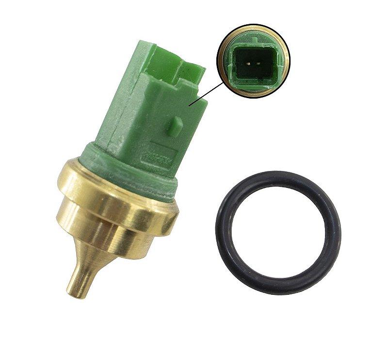Sensor Temperatura Peugeot 207 208 3008 307 308 1.6 16V - Paraiso das Mangueiras Imagem principal do produto