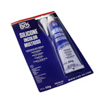 Silicone Acético Incolor Multi Uso 50g Car80 Snap On Transparente Selante Vedaçao
