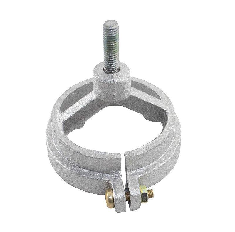 Suporte Filtro Ar Adaptador Gol Saveiro Kombi Fusca - Paraiso das Mangueiras