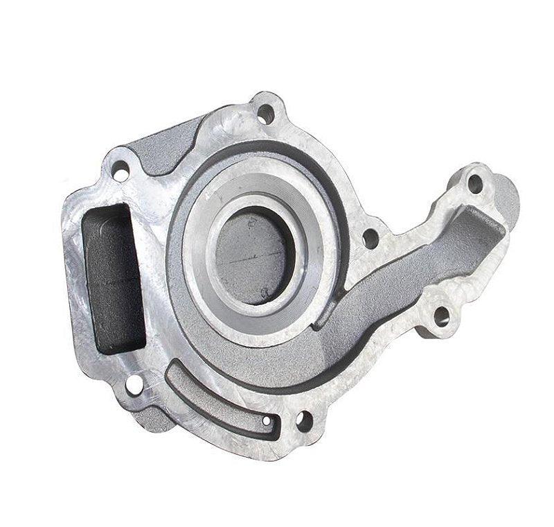 Tampa Carcaça Bomba Água Argo Cronos Mobi Uno 1.0 3 Cil Imagem secundária do produto