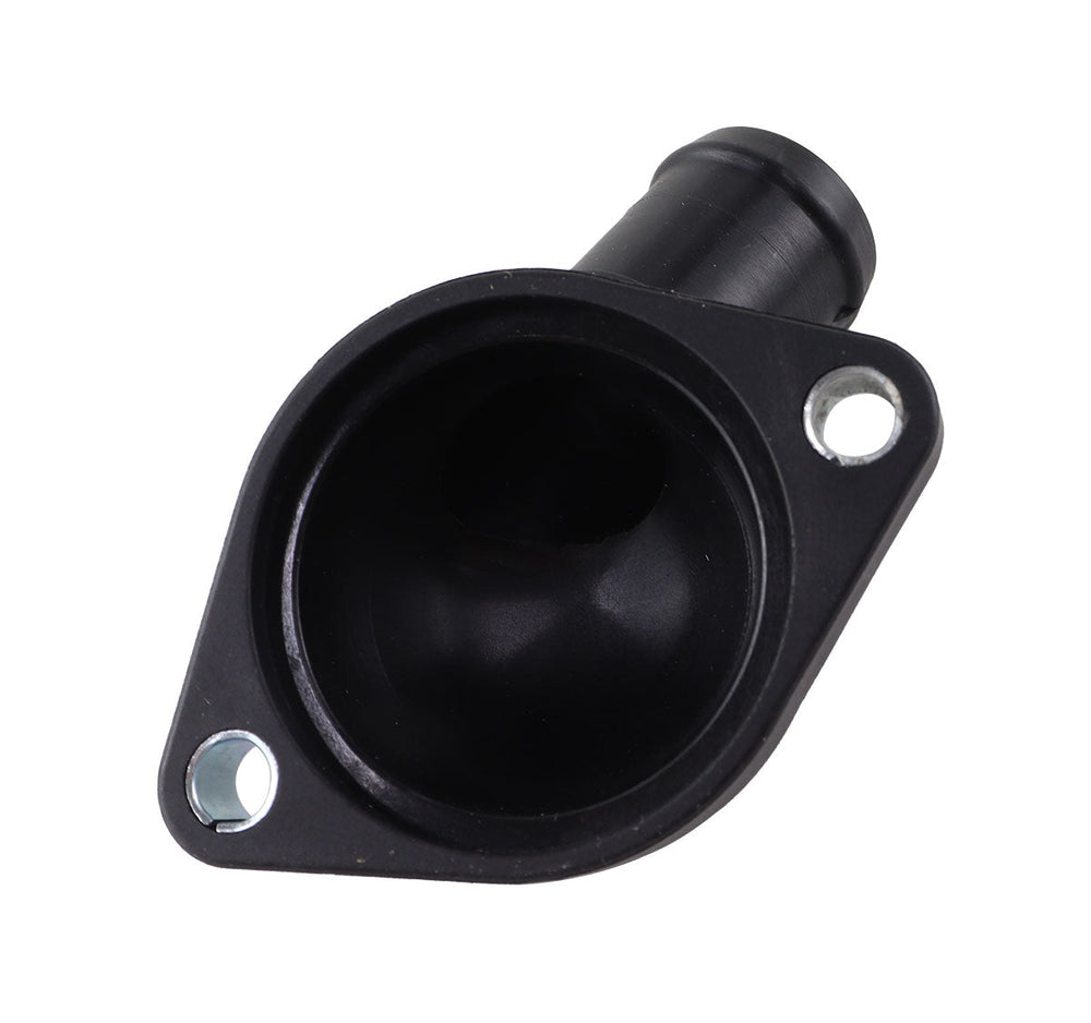 Tampa Conexão Flange Chery Qq 1.0 12v 2017/2020 371f1306011 - Paraiso das Mangueiras