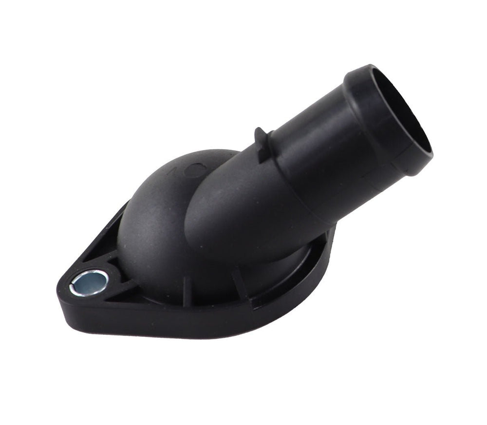 Tampa Conexão Flange Chery Qq 1.0 12v 2017/2020 371f1306011 - Paraiso das Mangueiras