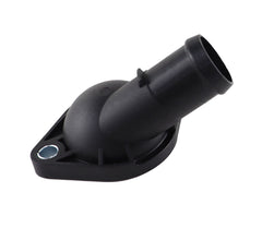 Tampa Conexão Flange Chery Qq 1.0 12v 2017/2020 371f1306011 - Paraiso das Mangueiras