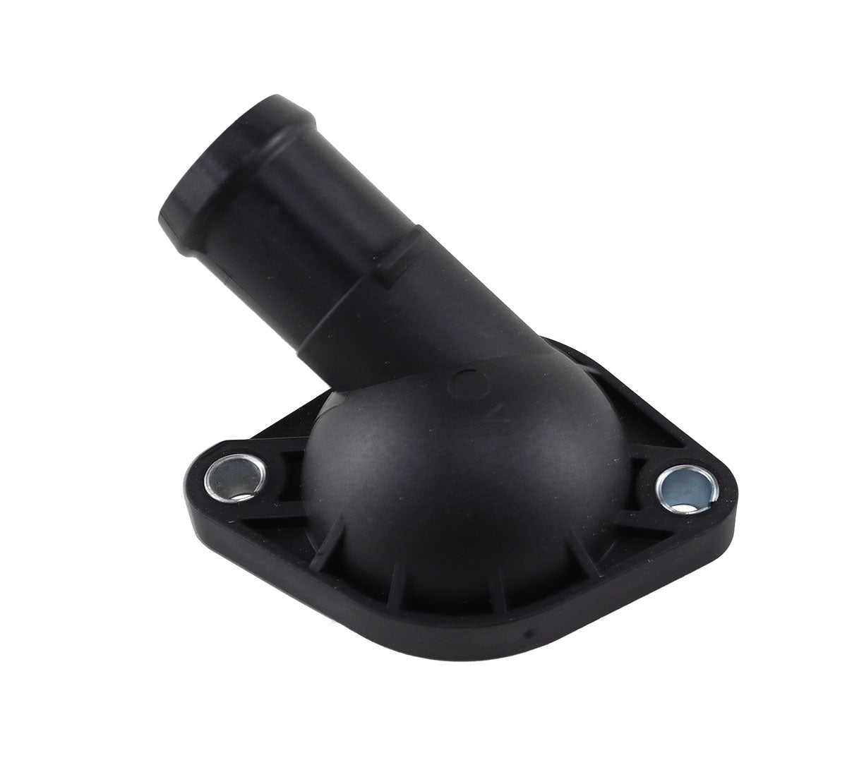 Tampa Conexão Flange Chery Qq 1.0 12v 2017/2020 371f1306011 - Paraiso das Mangueiras