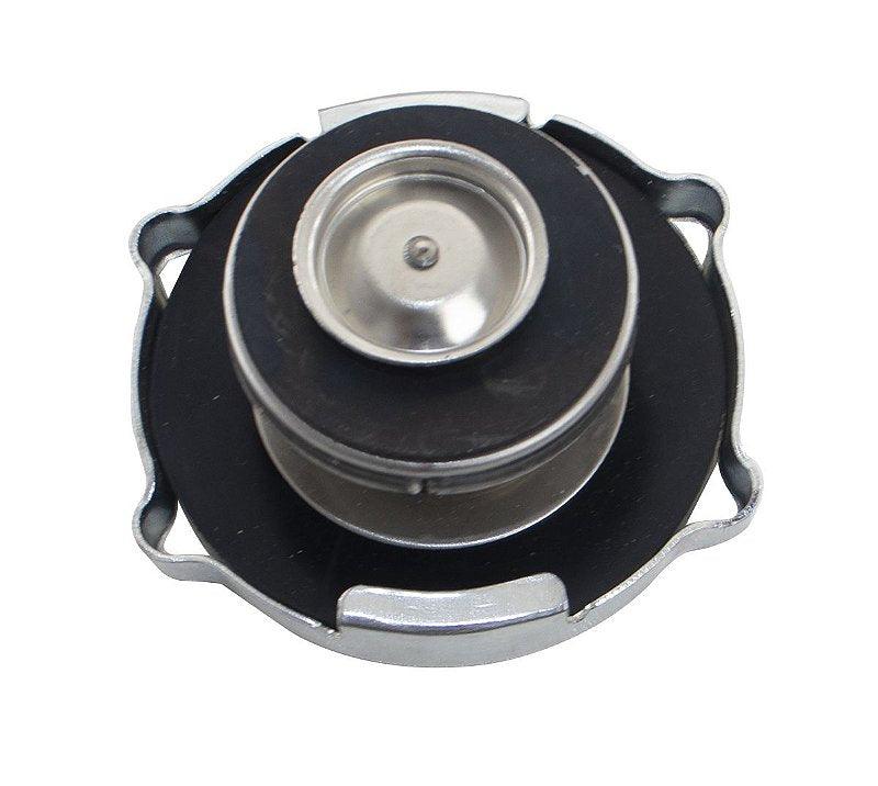 Tampa Conexão Mangueira Radiador freemont 2.4 16v Original - Paraiso das Mangueiras