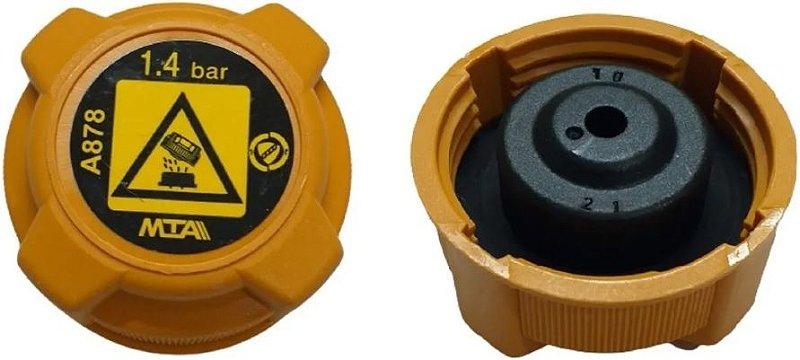 Tampa Do Reservatório Água Do Radiador Fiat Palio Uno Fire - Paraiso das Mangueiras Imagem principal do produto