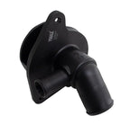 Tampa Flange Bomba Agua Peugeot 206 207 Citroen C3 - Paraiso das Mangueiras