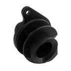 Tampa Flange Bomba Agua Peugeot 206 207 Citroen C3 - Paraiso das Mangueiras