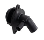Tampa Flange Bomba Agua Peugeot 206 207 Citroen C3 - Paraiso das Mangueiras
