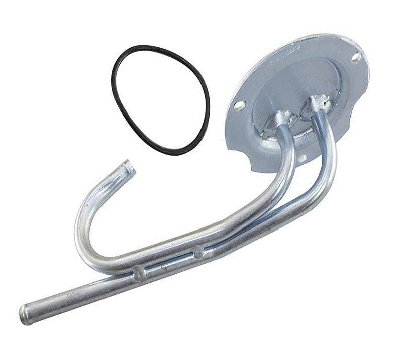 Tampa Homogenizador Gol Parati Saveiro Voyage 1.8 Cfi 89/92 Imagem secundária do produto