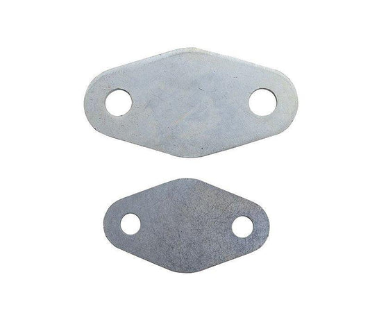 Tampa Isolar Egr Amarok - Paraiso das Mangueiras